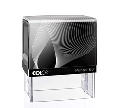 PTR60 - Printer 60 Stamp