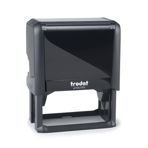 Trodat 4926 Self-Inking Custom Stamp