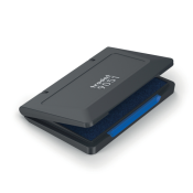 9051_STAMP_PAD_-_BLUE - 9051 Stamp Pad - Blue