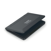 9052_STAMP_PAD_-_BLACK - 9052 Stamp Pad - Black