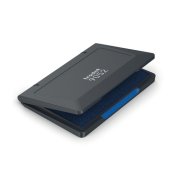 9052_STAMP_PAD_-_BLUE - 9052 Stamp Pad - Blue
