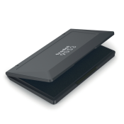 9053_STAMP_PAD_-_BLACK - 9053 Stamp Pad - Black
