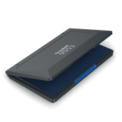 9053_STAMP_PAD_-_BLUE - 9053 Stamp Pad - Blue
