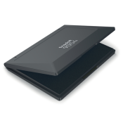 9054_STAMP_PAD_-_BLACK - 9054 Stamp Pad - Black