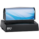EOS_120_PRE_INKED_STAMP - EOS120 Pre inked Stamp