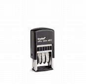 4810 Printy Dater Self-Inking<br>Date Only
