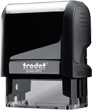 4912 - Trodat 4912 Self-Inking Stamp