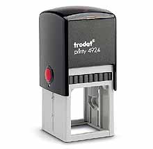 SELF_INKING_SEAL - Self Inking Corporate Seal