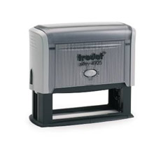 Trodat 4925 Self-Inking Custom Stamp