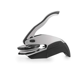 M1-CHROME - Embossing Corporate Seal